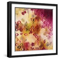 Warm Compassion II-Heather Robinson-Framed Art Print