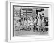 White Frame