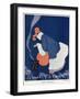 Warm Hands, Cold Heart-Wilton Williams-Framed Art Print