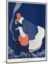 Warm Hands, Cold Heart-Wilton Williams-Mounted Art Print