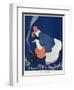 Warm Hands, Cold Heart-Wilton Williams-Framed Art Print