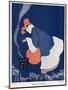 Warm Hands, Cold Heart-Wilton Williams-Mounted Art Print