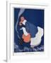 Warm Hands, Cold Heart-Wilton Williams-Framed Art Print