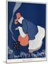 Warm Hands, Cold Heart-Wilton Williams-Mounted Art Print