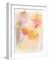 Warm Petals I-Jodi Fuchs-Framed Art Print