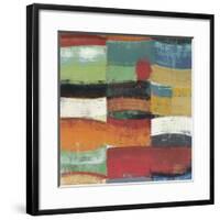 Warm Places 1-Bailey-Framed Giclee Print