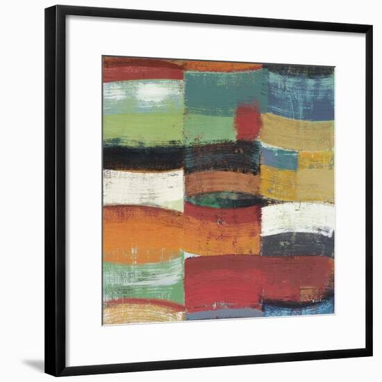 Warm Places 1-Bailey-Framed Giclee Print