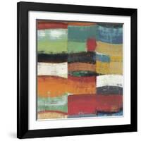 Warm Places 1-Bailey-Framed Giclee Print