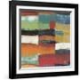 Warm Places 1-Bailey-Framed Giclee Print