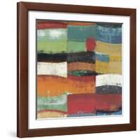 Warm Places 1-Bailey-Framed Giclee Print