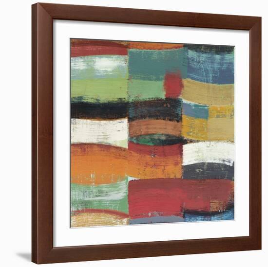 Warm Places 1-Bailey-Framed Giclee Print