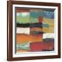 Warm Places 1-Bailey-Framed Giclee Print