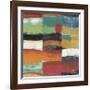 Warm Places 1-Bailey-Framed Giclee Print