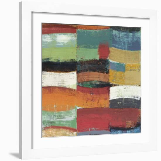 Warm Places 1-Bailey-Framed Giclee Print
