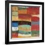 Warm Places 2-Bailey-Framed Giclee Print