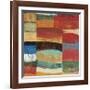 Warm Places 2-Bailey-Framed Giclee Print