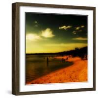 Warm Planet-Mark James Gaylard-Framed Photographic Print