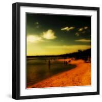 Warm Planet-Mark James Gaylard-Framed Photographic Print