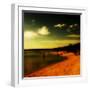 Warm Planet-Mark James Gaylard-Framed Photographic Print