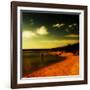 Warm Planet-Mark James Gaylard-Framed Photographic Print