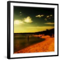 Warm Planet-Mark James Gaylard-Framed Photographic Print