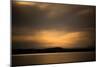 Warm Seascape-Paul Mcdade-Mounted Photographic Print