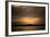 Warm Seascape-Paul Mcdade-Framed Photographic Print