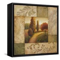 Warm Season II-Michael Marcon-Framed Stretched Canvas