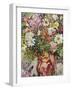 Warm Summer Glow-Lilia Orlova Holmes-Framed Giclee Print