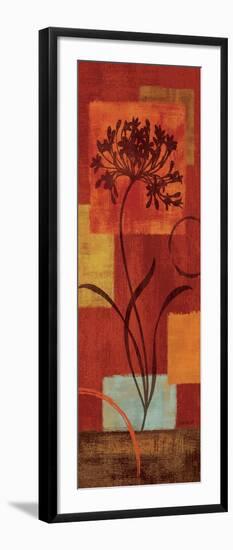 Warm Thoughts I-Lisa Audit-Framed Art Print