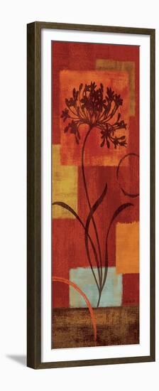 Warm Thoughts I-Lisa Audit-Framed Premium Giclee Print