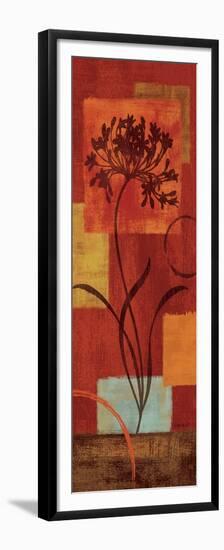 Warm Thoughts I-Lisa Audit-Framed Premium Giclee Print