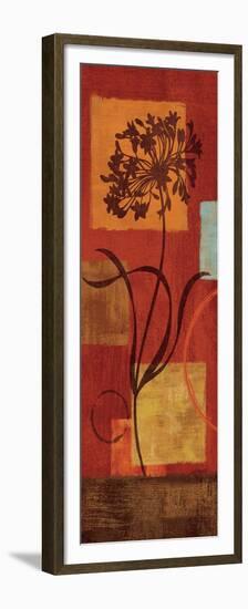 Warm Thoughts II-Lisa Audit-Framed Premium Giclee Print