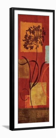 Warm Thoughts II-Lisa Audit-Framed Premium Giclee Print