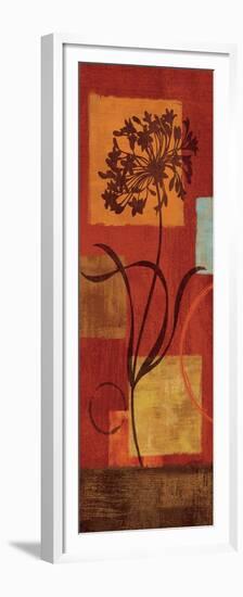 Warm Thoughts II-Lisa Audit-Framed Premium Giclee Print