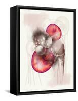 Warm Unity 1-Urban Epiphany-Framed Stretched Canvas