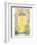 Warm Welcome V-Naomi McCavitt-Framed Art Print