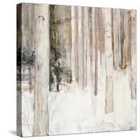 Warm Winter Light II-Julia Purinton-Stretched Canvas