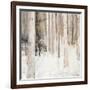 Warm Winter Light II-Julia Purinton-Framed Premium Giclee Print