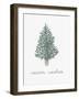 Warm Wishes-Kim Allen-Framed Art Print