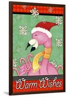 Warm Wishes-Valarie Wade-Framed Giclee Print