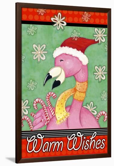 Warm Wishes-Valarie Wade-Framed Giclee Print