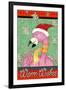 Warm Wishes-Valarie Wade-Framed Giclee Print