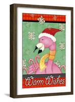 Warm Wishes-Valarie Wade-Framed Giclee Print