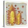 Warm Xmas-Maria Pietri Lalor-Stretched Canvas