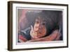 Warmth-Neville Clarke-Framed Collectable Print