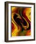 Warmth-Ruth Palmer-Framed Art Print