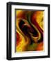 Warmth-Ruth Palmer-Framed Art Print