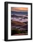 Warn Magic Morning, Petaluma Country, Sonoma County-Vincent James-Framed Photographic Print