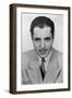 Warner Baxter (1889-195), American Actor, 20th Century-null-Framed Photographic Print